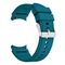 Narukvica clasic - smart watch Samsung 4, 5 22mm plava.