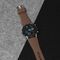Narukvica relief - smart watch 22mm braon.