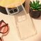 Futrola Sparkle Dust - Huawei Honor X8a Transparent.