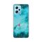 Silikonska futrola PRINT - Xiaomi Redmi Note 12 5G (EU) Marbel Sky.