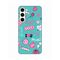 Silikonska futrola PRINT - Samsung S916B Galaxy S23 Plus Love.