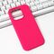 Futrola Summer color - iPhone 15 Pro 6.1 pink.