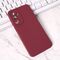 Futrola Silikon Pro Camera - Samsung A256B Galaxy A25 bordo.
