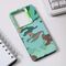 Futrola Color Wave - Xiaomi Redmi Note 13 Pro 4G mint.