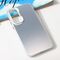 Futrola providna - Samsung A356B Galaxy A35 5G srebrna.