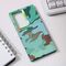 Futrola Color Wave - Samsung S928B Galaxy S24 Ultra mint.