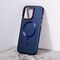 Futrola Magsafe Stripe - iPhone 15 Pro Max 6.7 plava.