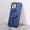 Futrola Magsafe Stripe - iPhone 13 Pro Max 6.7 plava.