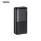 Univerzalna Back Up Baterija REMAX RPP-177 Lango II Series 2.4A Fast Charging 30000mAh crni.