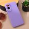 Futrola Sparkle Dust - Huawei Honor 90 Lite ljubicasta.