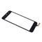 touchscreen - Huawei Y6 black (crni) (MS).