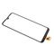 touchscreen - Huawei Y7 (2019) black (crni) (MS).