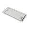 Staklo touchscreen-a - Vivo Y33s + OCA sticker black (crni) (MS).