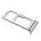 Ulozak - SIM/Micro SD za Samsung G973/G975 Galaxy S10/S10 Plus grey (MS).