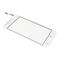 touchscreen - Samsung J100 Galaxy J1 white (beli) (MS).