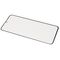 Staklo touchscreen-a - Samsung G996 Galaxy S21 Plus + OCA stiker black (crni) (MS).