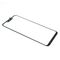 Staklo touchscreen-a - Huawei Mate 20 Lite black (crni) (MS).