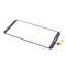 touchscreen - Huawei P Smart/Enjoy 7S blue (MS).