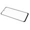Staklo touchscreen-a - Xiaomi Redmi Note 10 black (crni) (MS).