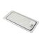 Staklo touchscreen-a - Nokia 3.4 + OCA sticker black (crni) (MS).