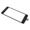 touchscreen - Huawei Y5 2017/Y6 2017 black (crni) (MS).