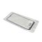 Staklo touchscreen-a - LG K22 + OCA sticker black (crni) (MS).