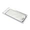 Staklo touchscreen-a - Realme 7i + OCA sticker black (crni) (MS).