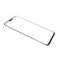 Staklo touchscreen-a - Huawei Honor 8X black (crni) (MS).
