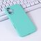 Futrola Summer color - iPhone 16 6.1 mint.