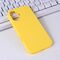 Futrola Summer color - iPhone 16 6.1 zuta.