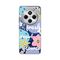 Silikonska futrola PRINT Skin - Xiaomi Redmi 14C Fresh Pastel.