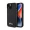 Futrola Guess Hc PU Disco Script Metal - iPhone 15 (GUHCP15SPMSDGSK).