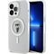 Futrola Karl Lagerfeld Hc Magsafe IML Ikonik - iPhone 15 Pro Max 6.7 Transparent (KLHMP15XHFCKNOT).