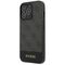 Futrola Guess Hc PC/TPU 4G Pu Bottom Stripe - iPhone 15 Pro 6.1 siva (GUHCP15LG4GLGR).