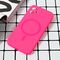 Futrola Magsafe Pure color - iPhone 12 6.1 pink.