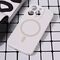 Futrola Magsafe Pure color - iPhone 15 Pro 6.1 bela.