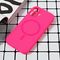 Futrola Magsafe Pure color - iPhone 16 6.1 pink.