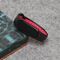 Narukvica - smart watch Xiaomi Mi Band M5/M6 crno pink.
