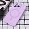 Futrola Magsafe Pure color - iPhone 15 Pro 6.1 lila.