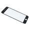 Staklo touchscreen-a - Iphone 6 PLUS black (crni) (MS).