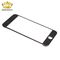 Staklo touchscreen-a - Iphone 6S + frame + OCA stiker (Crown Quality) black (crni) (MS).