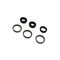 Staklo kamere - za Iphone 11 Pro (3pcs) + frame (MS).