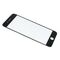 Staklo touchscreen-a - Iphone 7 PLUS black (crni) (MS).
