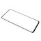 Staklo touchscreen-a - Huawei P Smart Z black (crni) (MS).