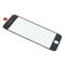 Staklo touchscreen-a - Iphone 6S black (crni) (MS).