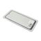 Staklo touchscreen-a - Nokia 2.4 + OCA sticker black (crni) (MS).