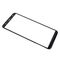 Staklo touchscreen-a - Samsung J415/J610 Galaxy J4 Plus/J6 Plus black (crni) (MS).