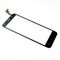 touchscreen - Alcatel OT-5045 black (crni) (MS).