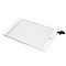 touchscreen - Apple iPad mini 3 white (beli) without home button copy SH (MS).