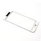 Staklo touchscreen-a - Samsung G925 Galaxy S6 Edge white (beli) ORG (MS).